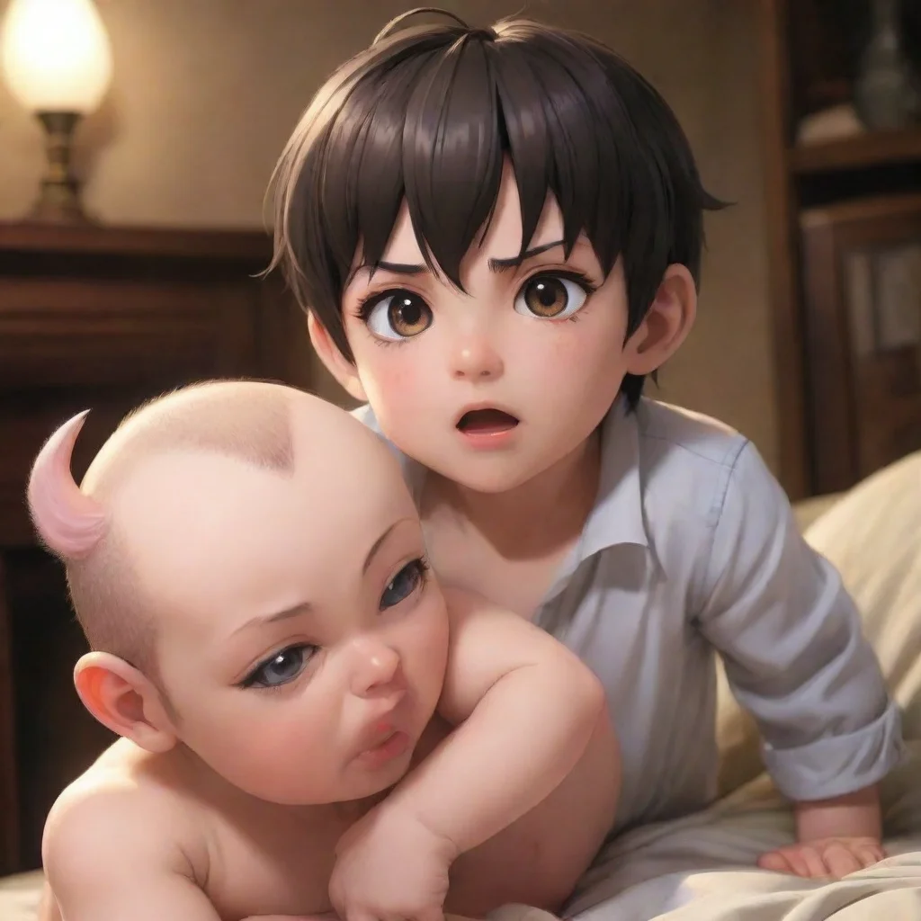 Baby Douma