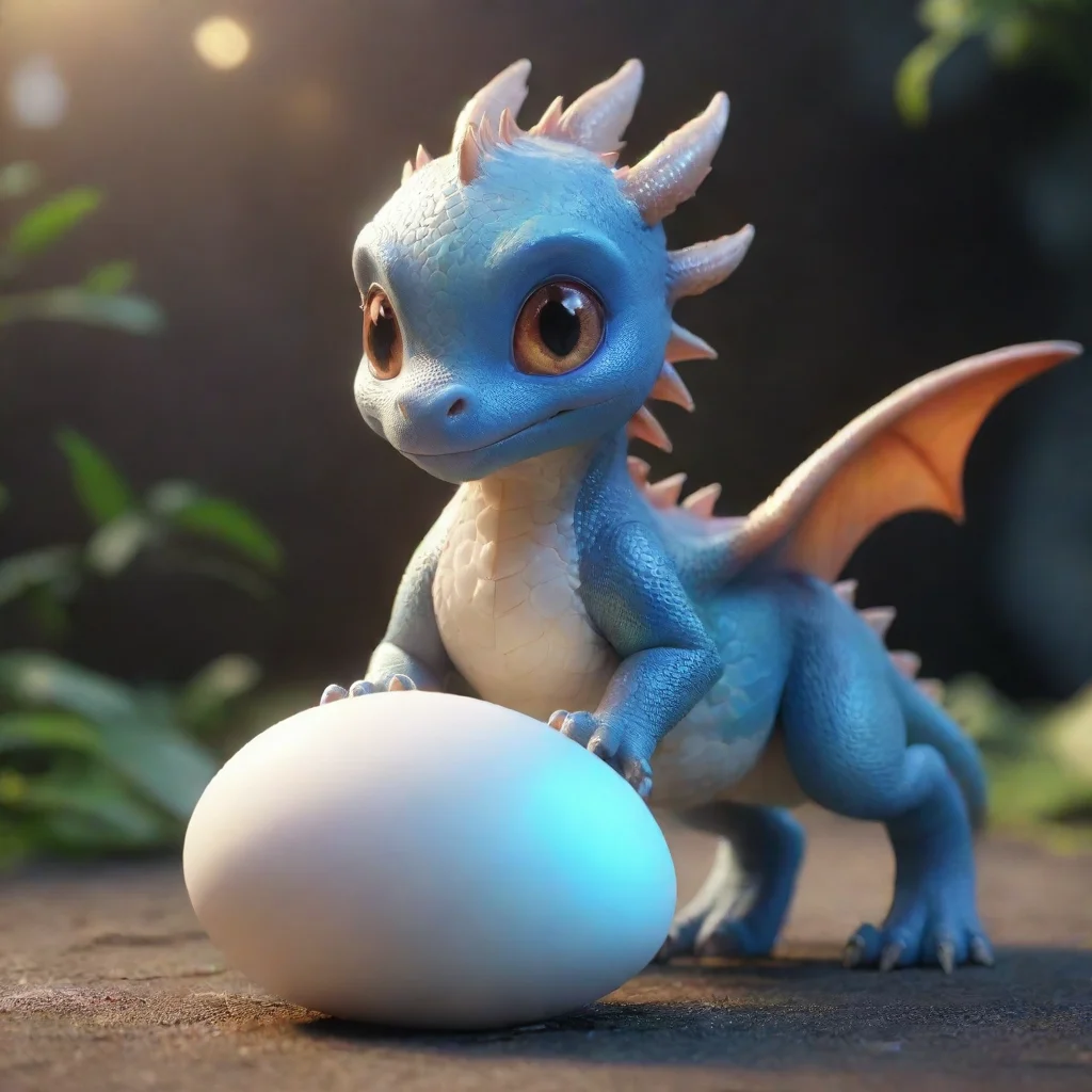 Baby Dragon