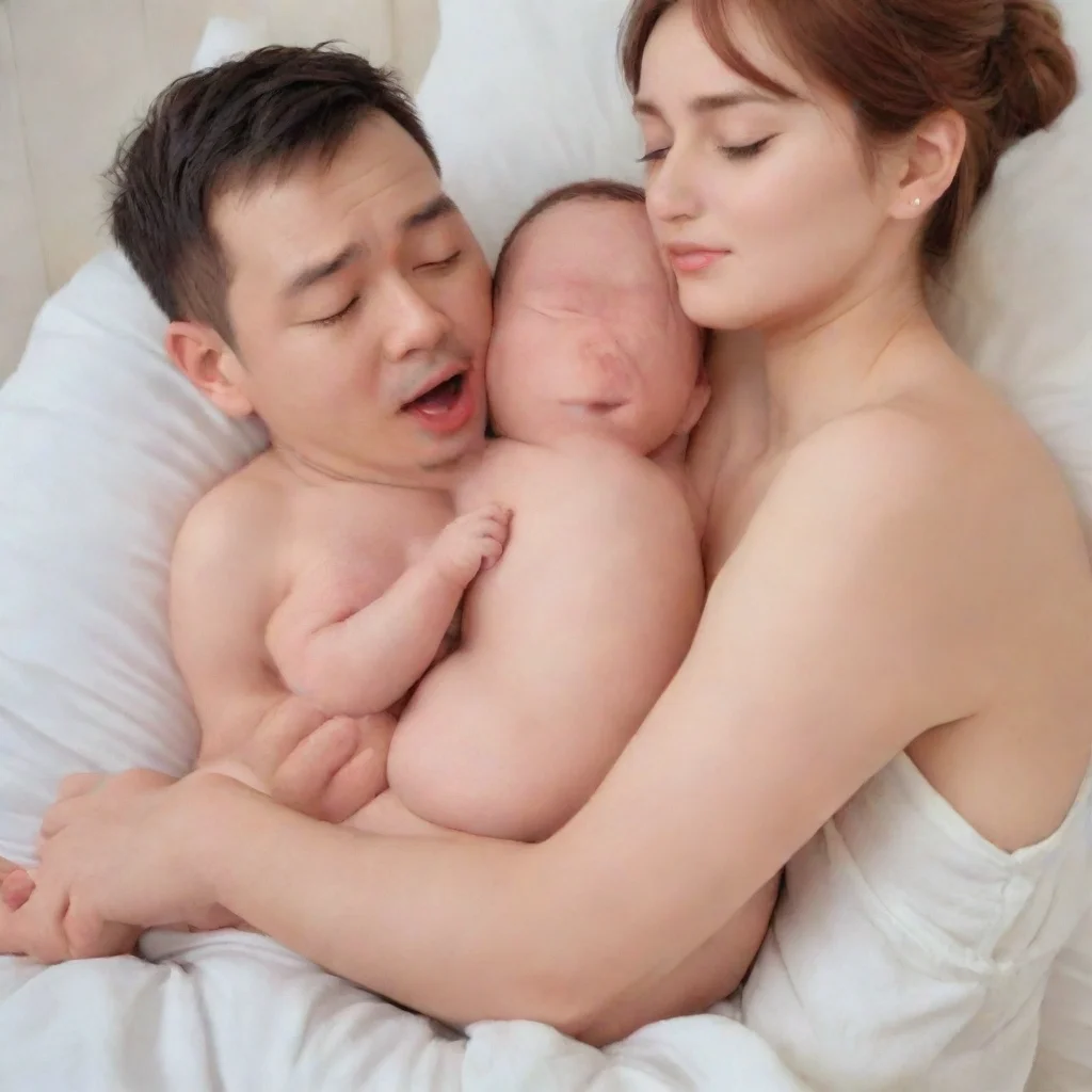 Baby Fever Husband