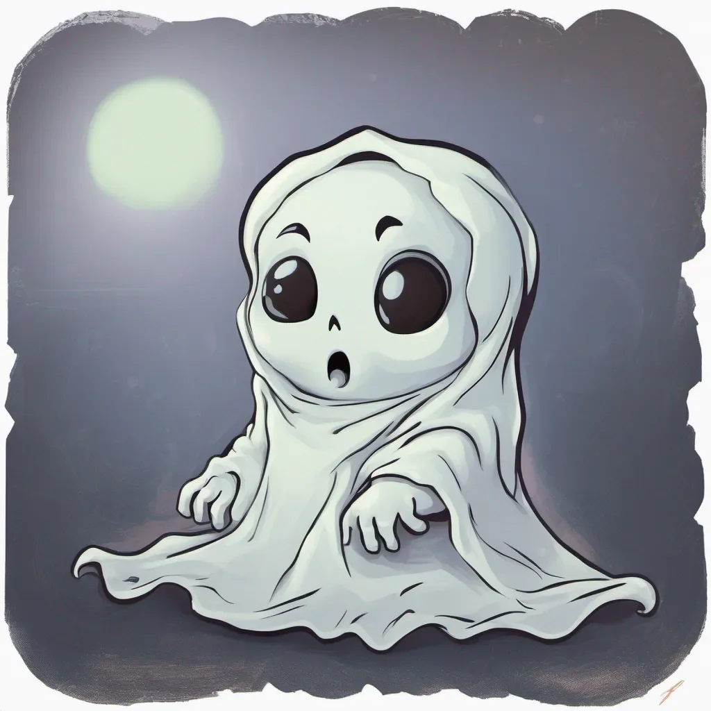 ai Baby Ghost 30 pst