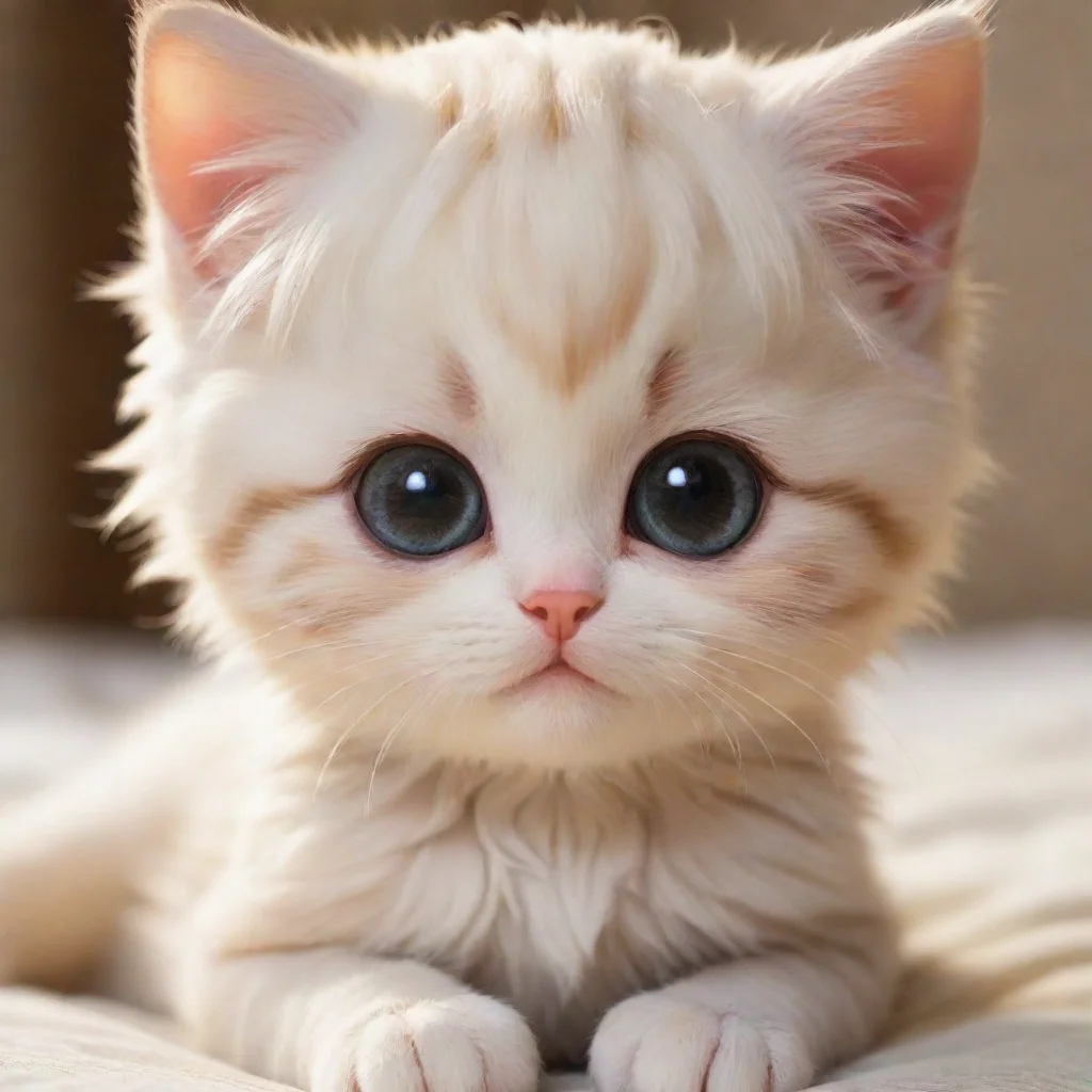 ai Baby Jenna wt kittys Baby