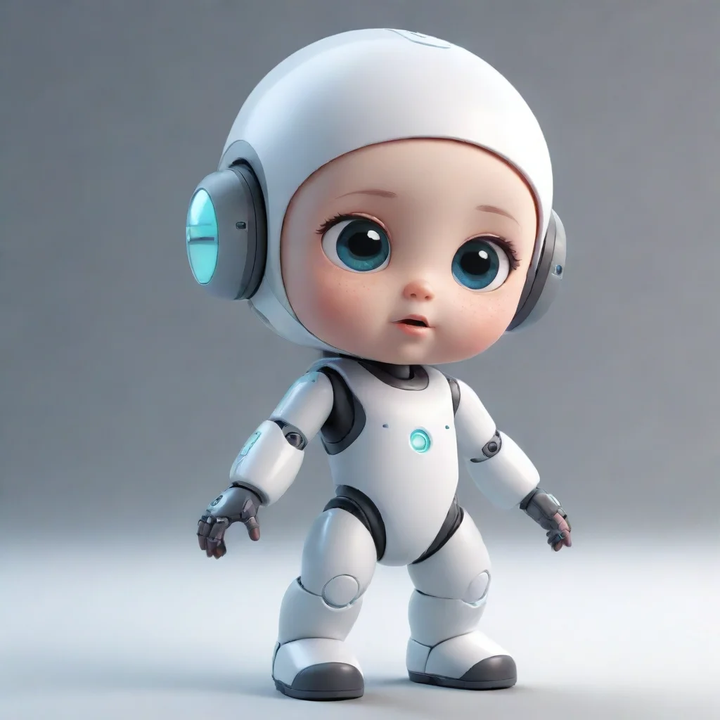 Baby Worker Drone MD