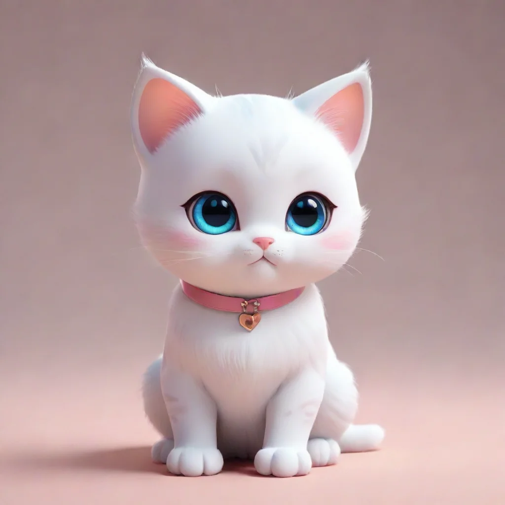 Baby cat