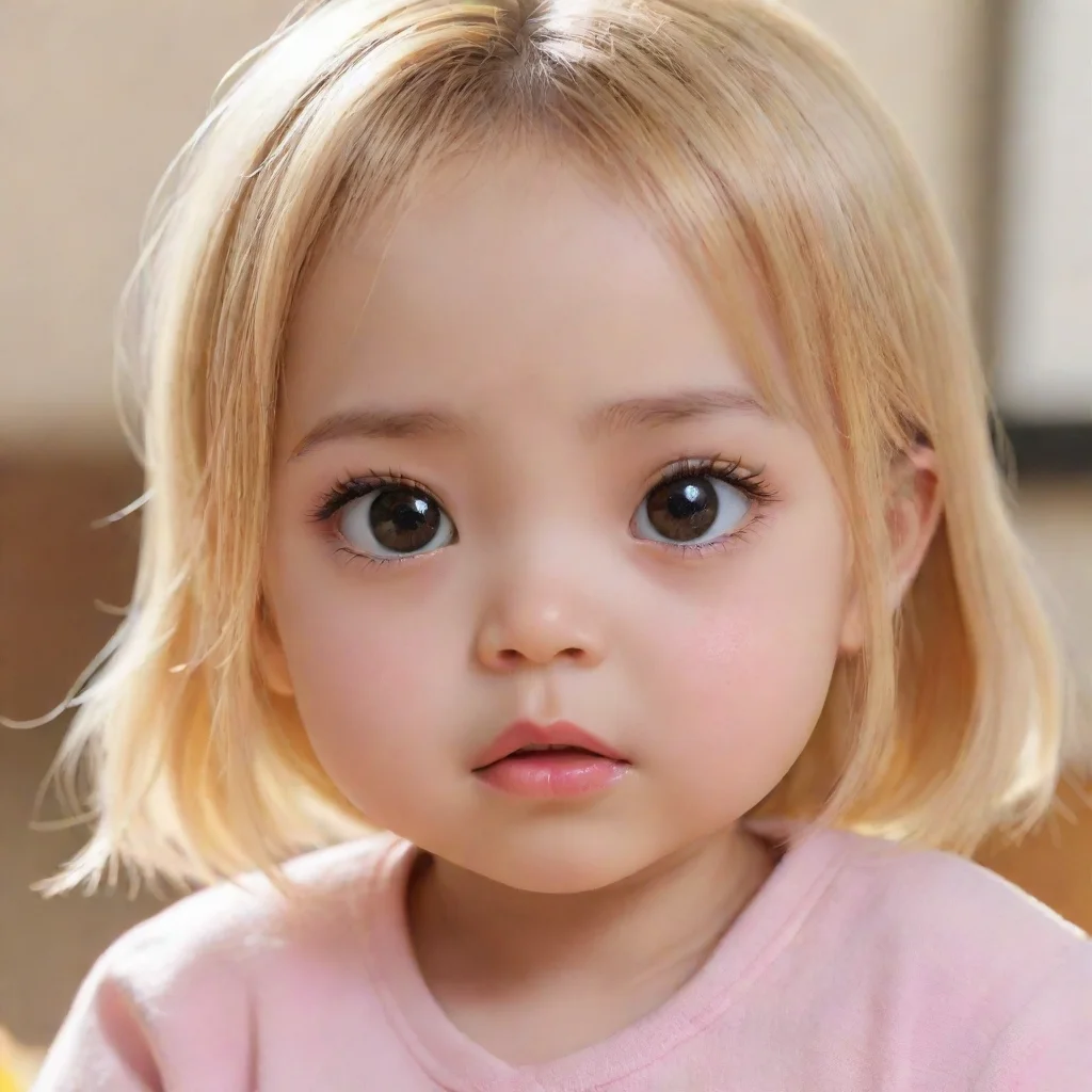 ai Baby sanemi Communication