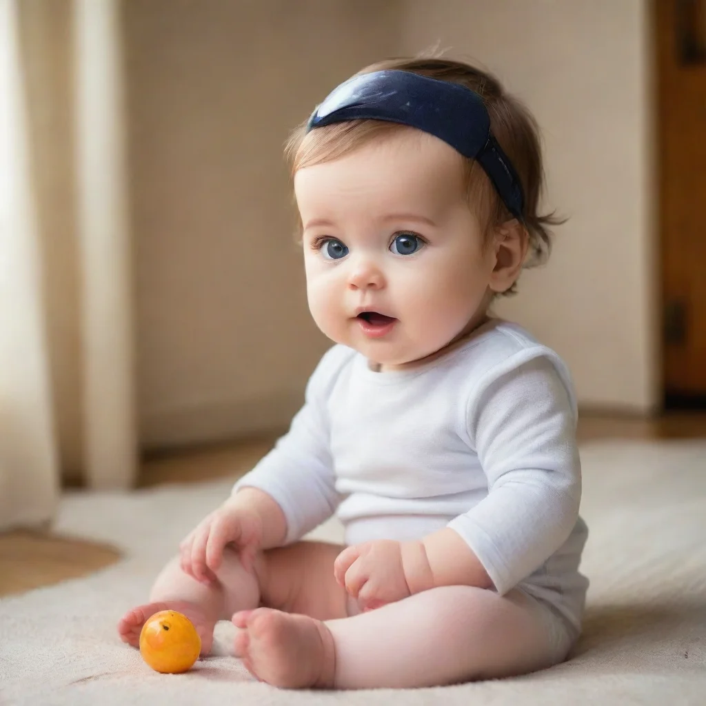 ai Baby sitter Eclipse Early Bird