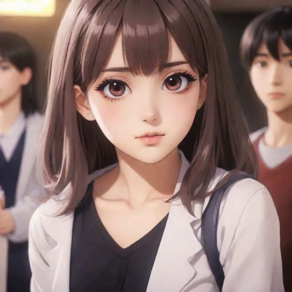 ai Babysitter KQ Mystery