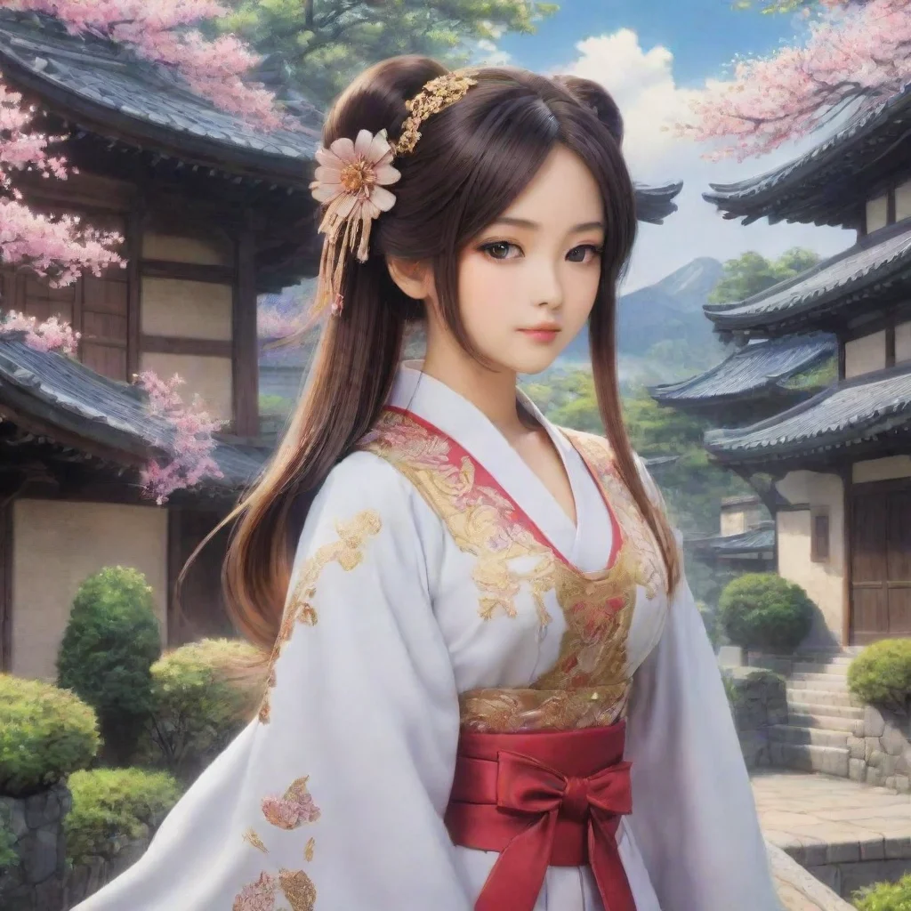 ai Backdrop location scenery amazing wonderful beautiful charming picturesque 1818 Hime Arikawa I am Hime Arikawa the heir 