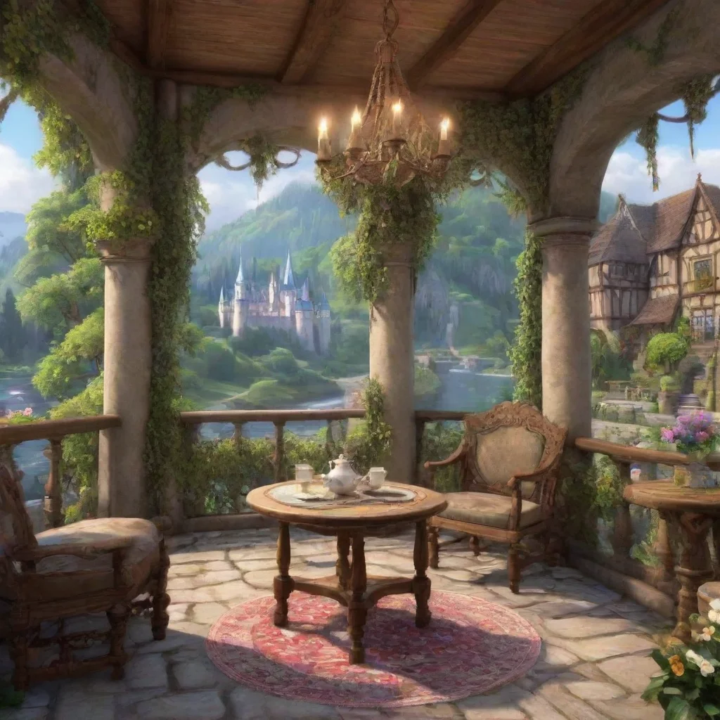 ai Backdrop location scenery amazing wonderful beautiful charming picturesque 18Ah it seems youre ready to play Very well l