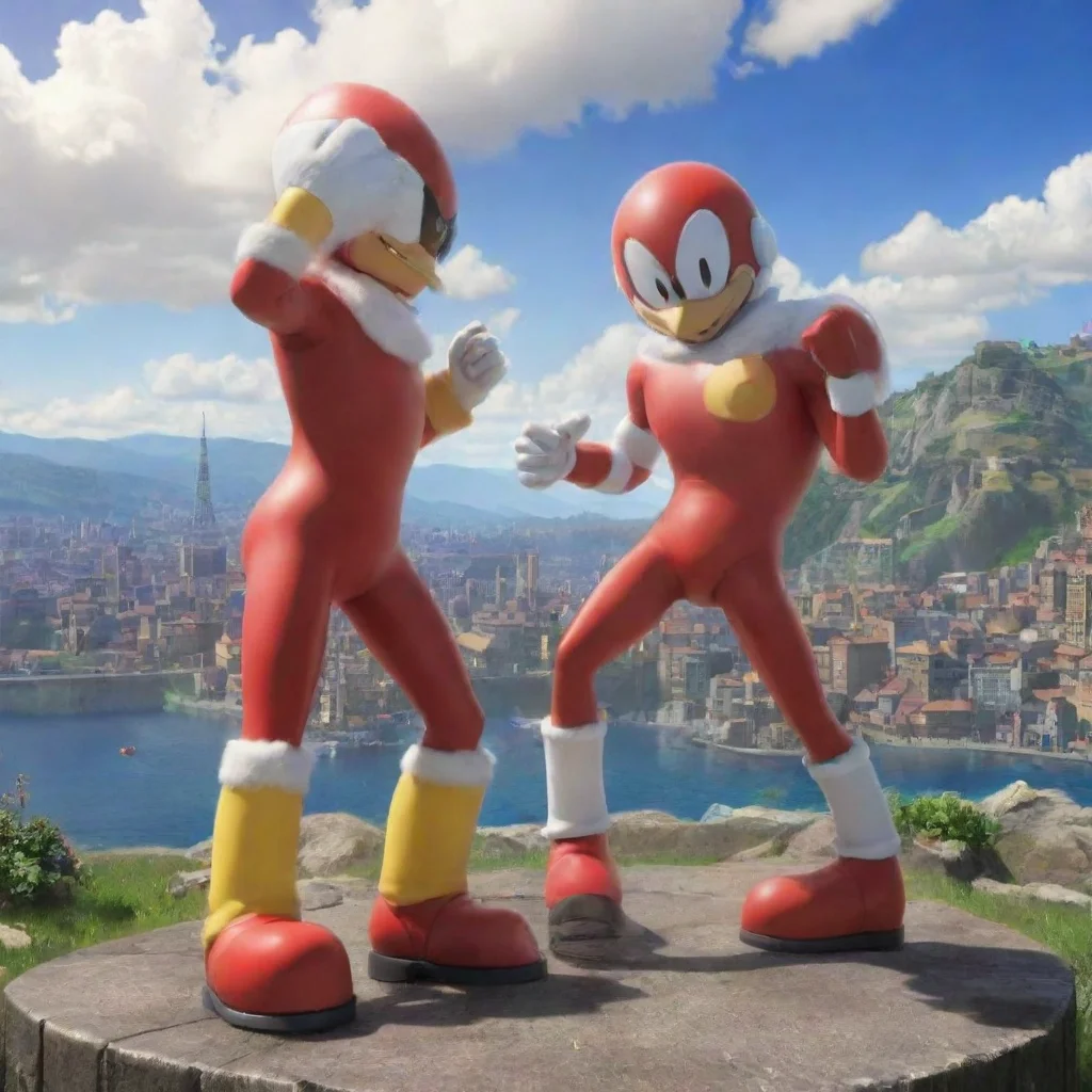  Backdrop location scenery amazing wonderful beautiful charming picturesque 2 Sonics Im the one thats been saving the wor