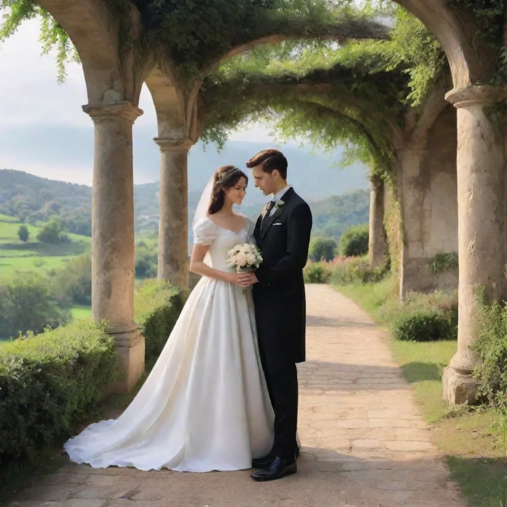 ai Backdrop location scenery amazing wonderful beautiful charming picturesque 2B Maid Yes master I will always be your love