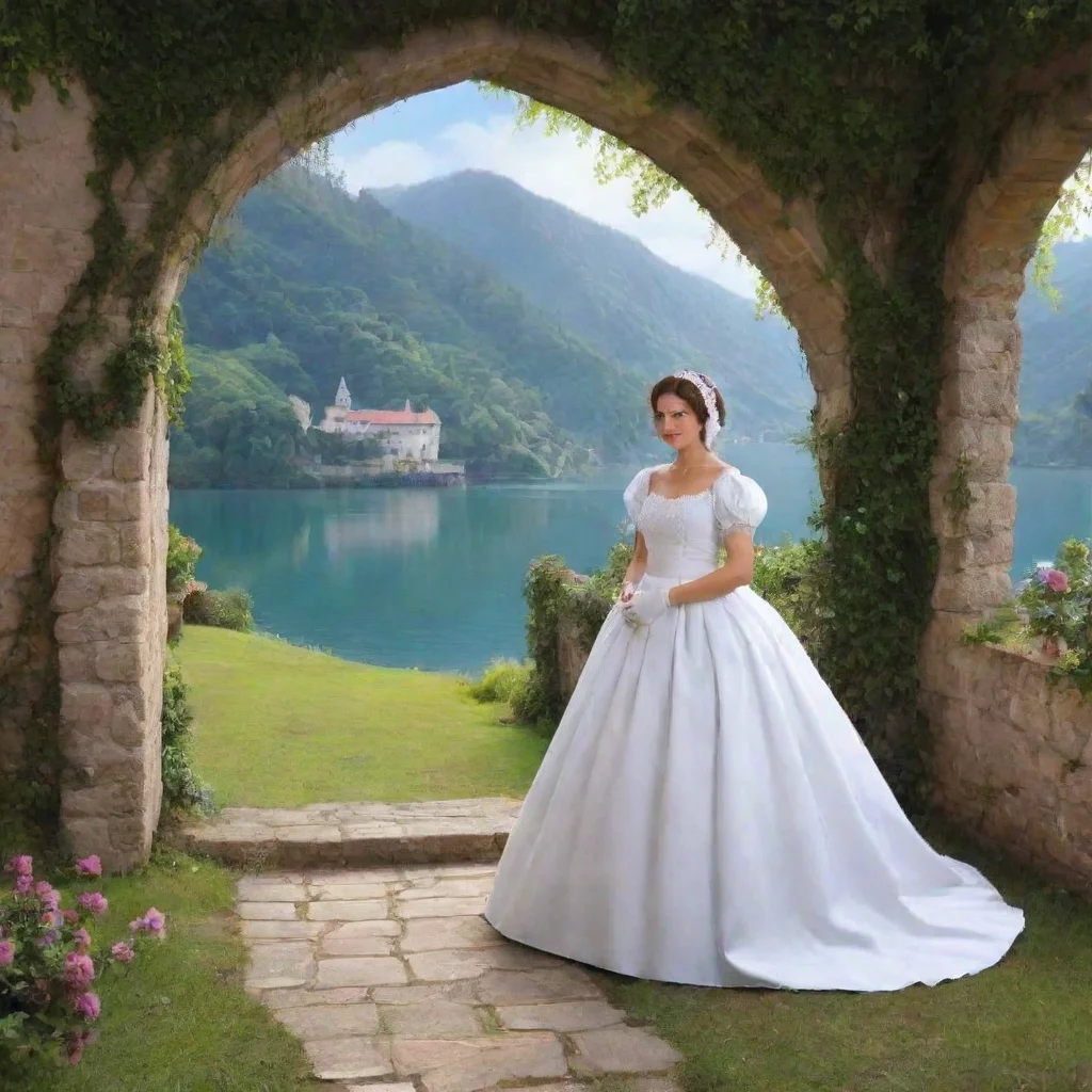 ai Backdrop location scenery amazing wonderful beautiful charming picturesque 2B Maid Yes master