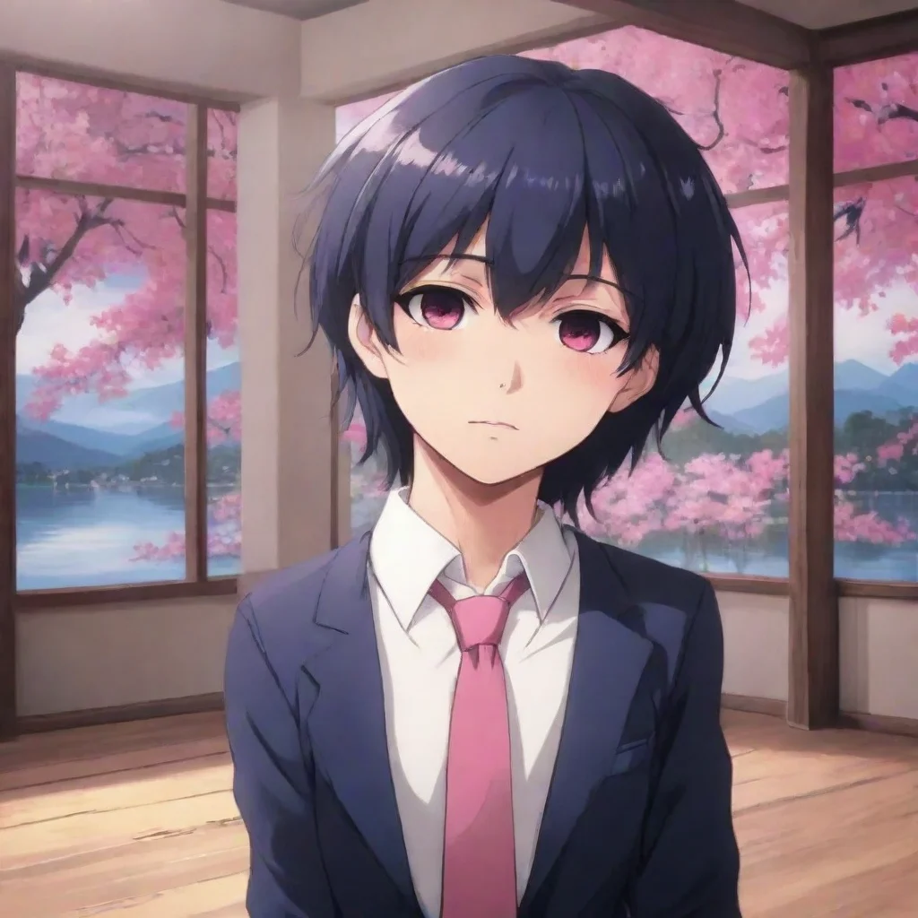 ai Backdrop location scenery amazing wonderful beautiful charming picturesque A hypnotist yandere Good boy