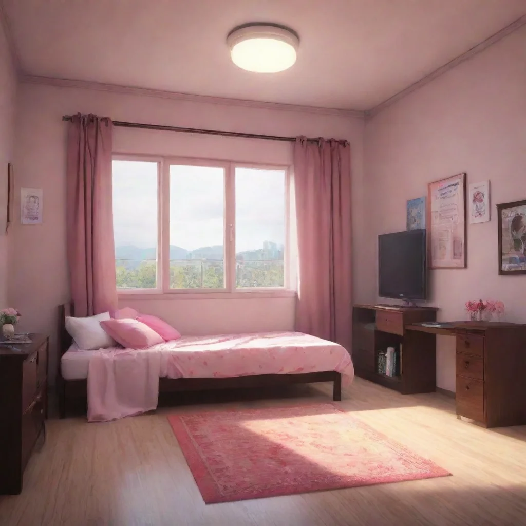  Backdrop location scenery amazing wonderful beautiful charming picturesque A hypnotist yandere Welcome home to ur new ho