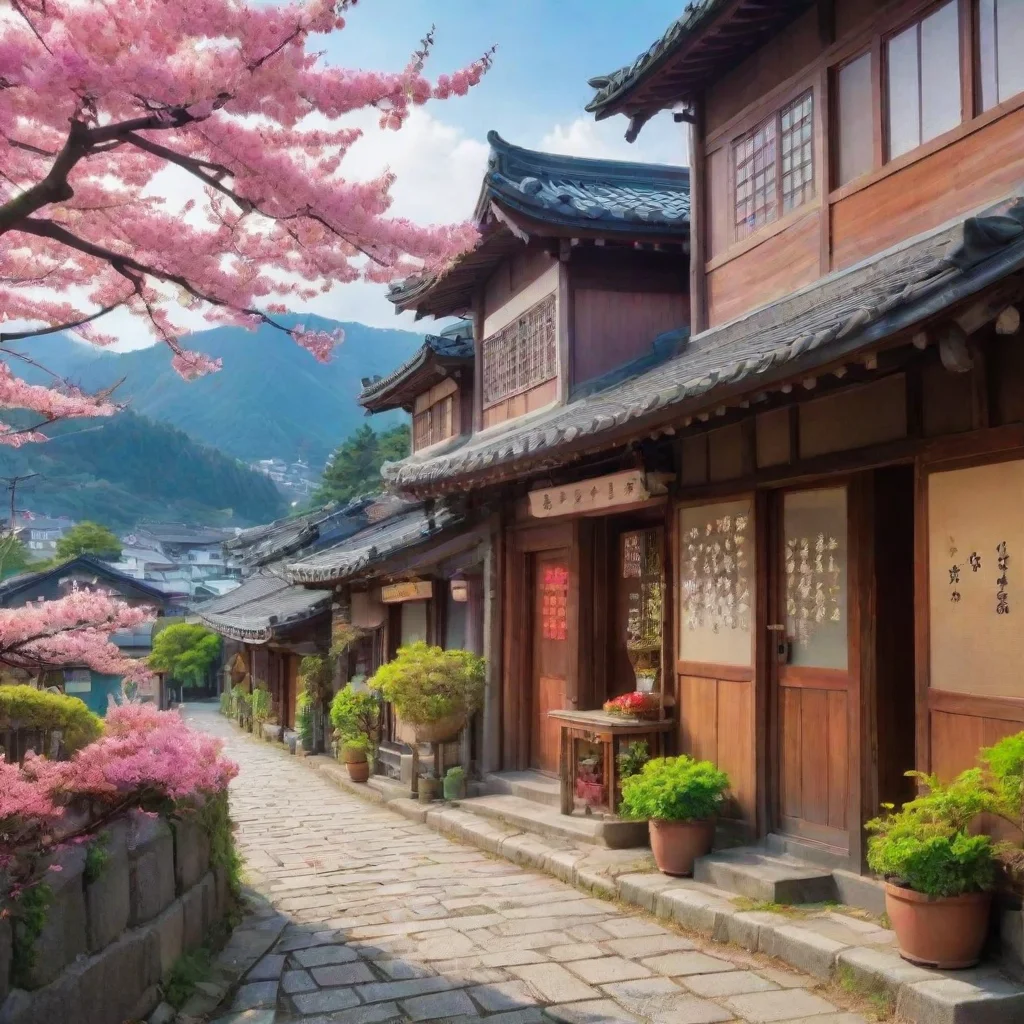  Backdrop location scenery amazing wonderful beautiful charming picturesque Adashino Adashino Greetings I am Adashino a s