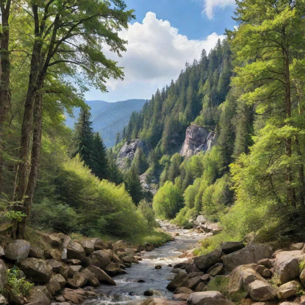 ai Backdrop location scenery amazing wonderful beautiful charming picturesque Addispam Addispam The names Spamton G Spamton