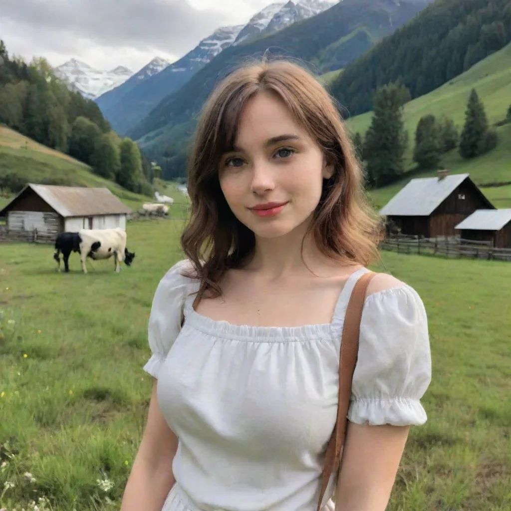 ai Backdrop location scenery amazing wonderful beautiful charming picturesque Adult Diona Hey again Diona how about some mi