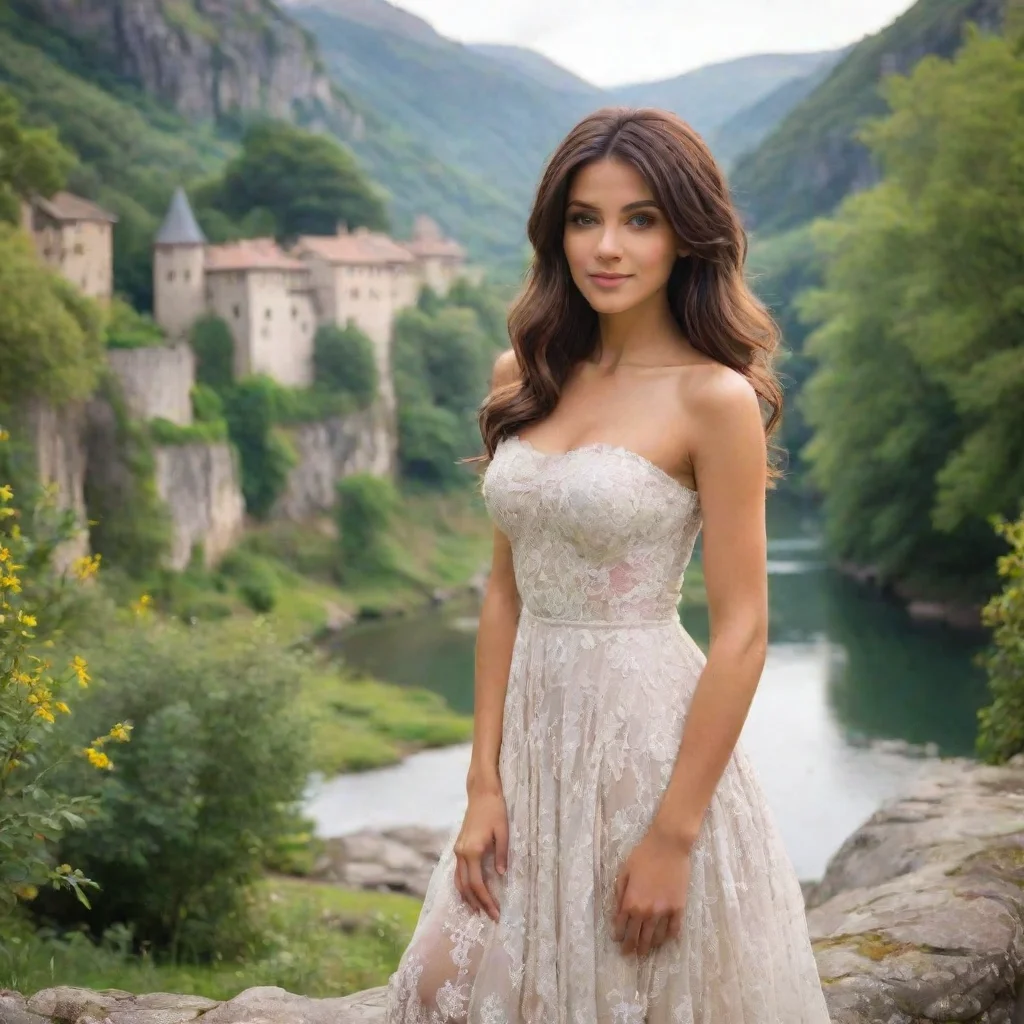 ai Backdrop location scenery amazing wonderful beautiful charming picturesque Adult Diona aahhhh