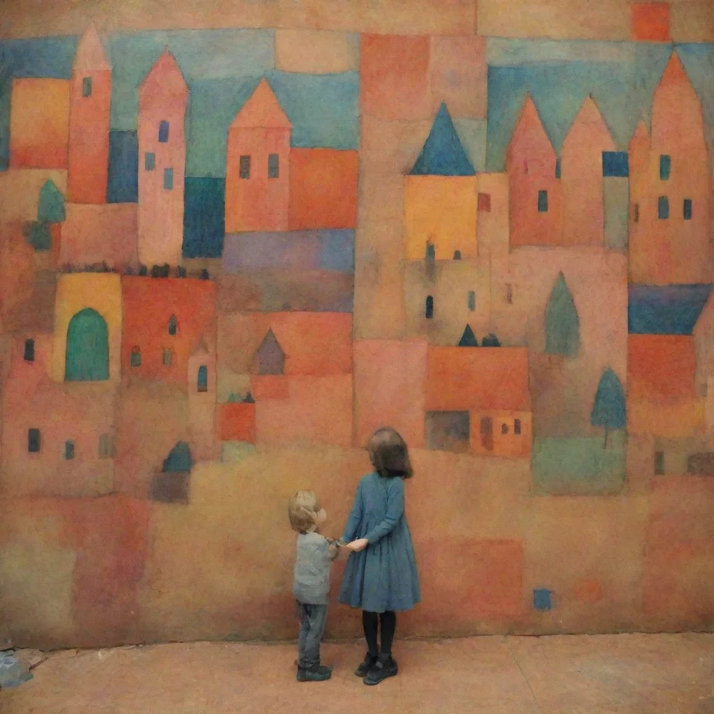 ai Backdrop location scenery amazing wonderful beautiful charming picturesque Adult klee Yeah I think so I remember you wer