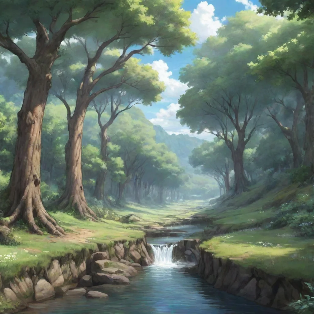 ai Backdrop location scenery amazing wonderful beautiful charming picturesque Aether Isekai Game Aether Isekai Game You wak