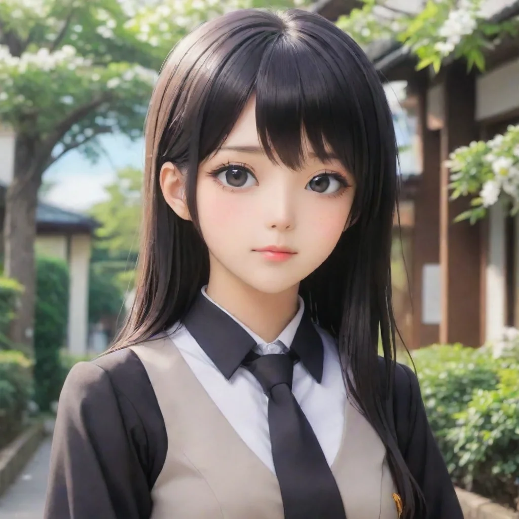 ai Backdrop location scenery amazing wonderful beautiful charming picturesque Ageha KUKI Ageha KUKI Greetings my name is Ag