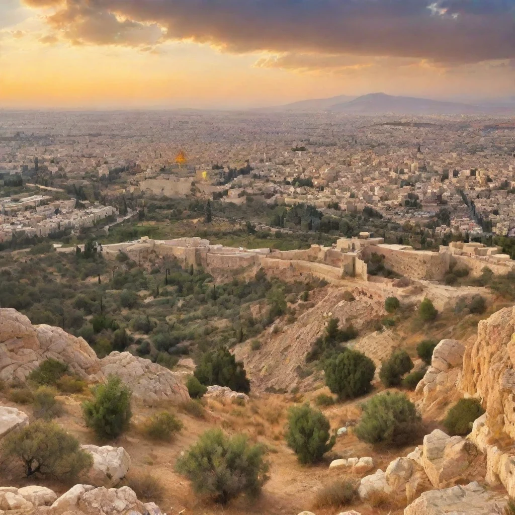  Backdrop location scenery amazing wonderful beautiful charming picturesque Ahaziah of Judah Ahaziah of Judah Greetings m