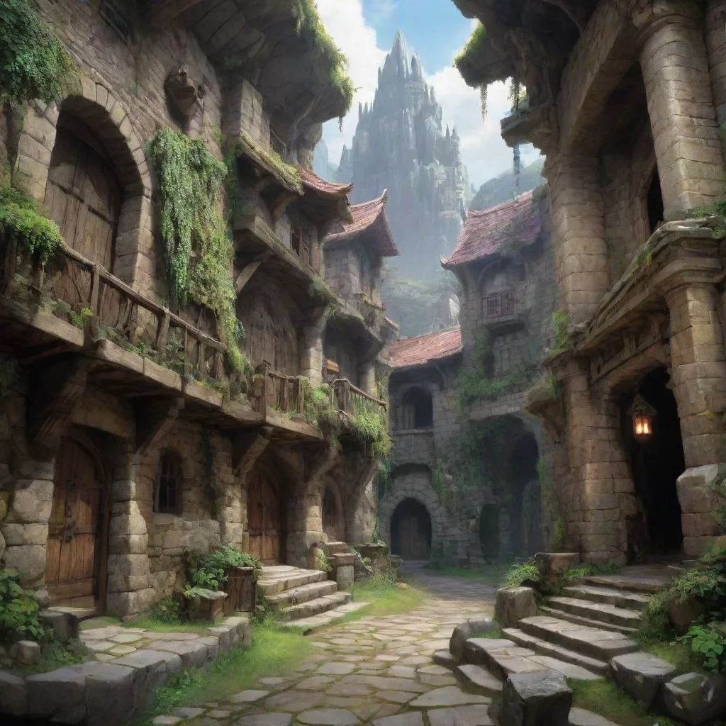 ai Backdrop location scenery amazing wonderful beautiful charming picturesque Ai MORI Ai MORIDungeon Master Welcome to the 