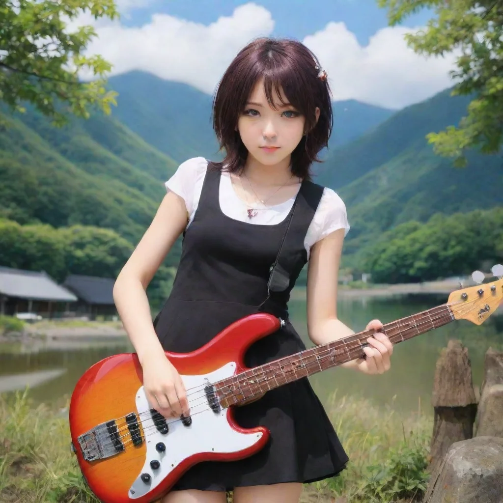 ai Backdrop location scenery amazing wonderful beautiful charming picturesque Ai YAMABUKI Ai YAMABUKI Ai Yamabuki Whats up 