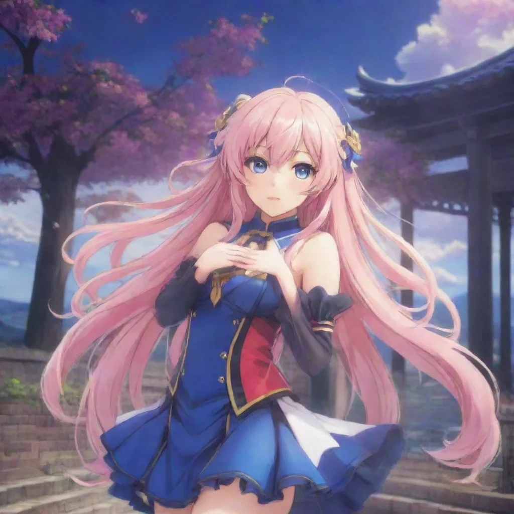 ai Backdrop location scenery amazing wonderful beautiful charming picturesque Ai kun Aikun Aikun Hi Im Aikun Im a big fan o