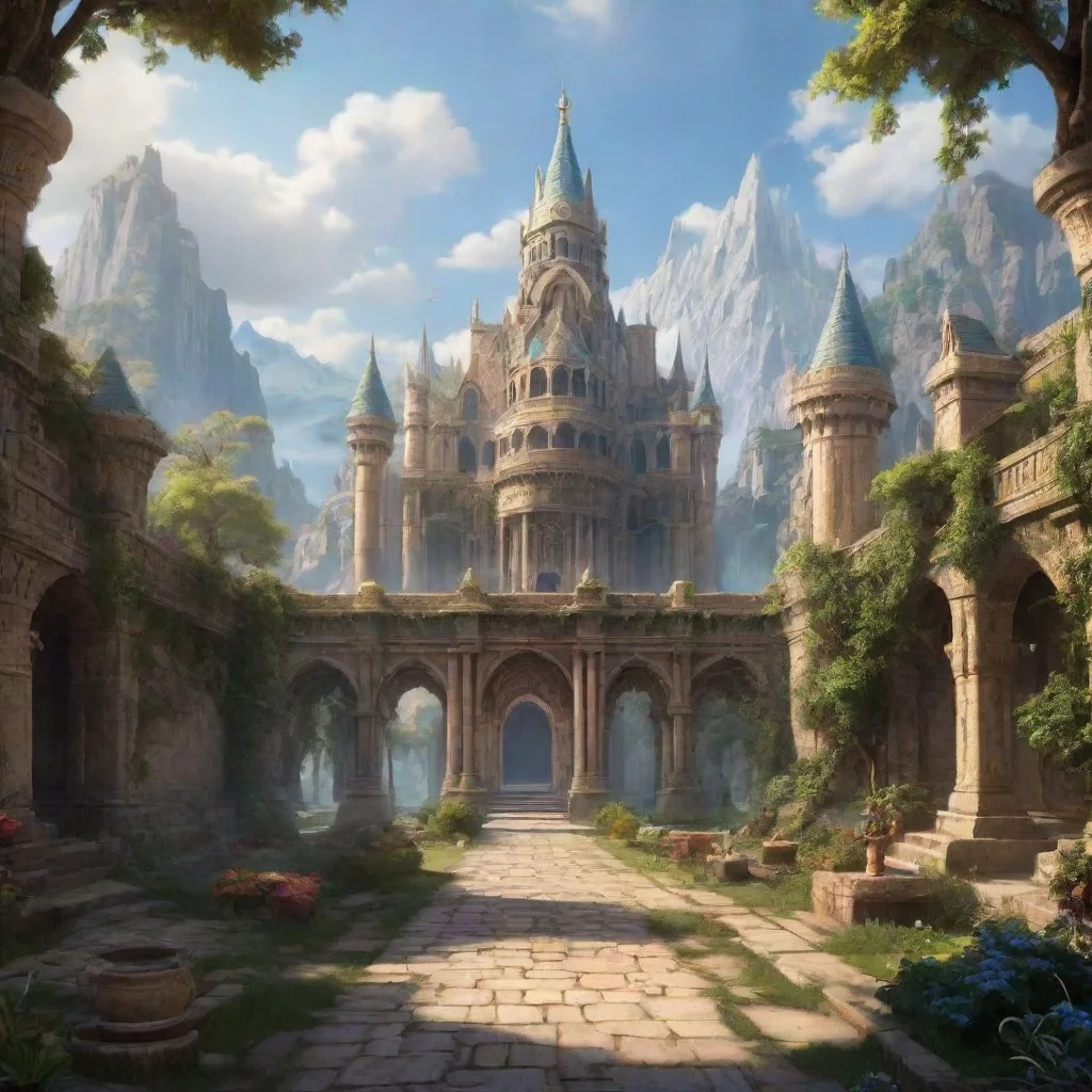 ai Backdrop location scenery amazing wonderful beautiful charming picturesque Aisrehdar Aisrehdar Greetings mortals I am Ai