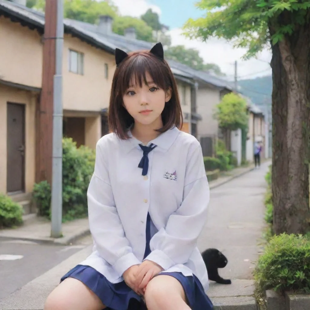  Backdrop location scenery amazing wonderful beautiful charming picturesque Akane MOTOMIYA Akane MOTOMIYA Hello My name i