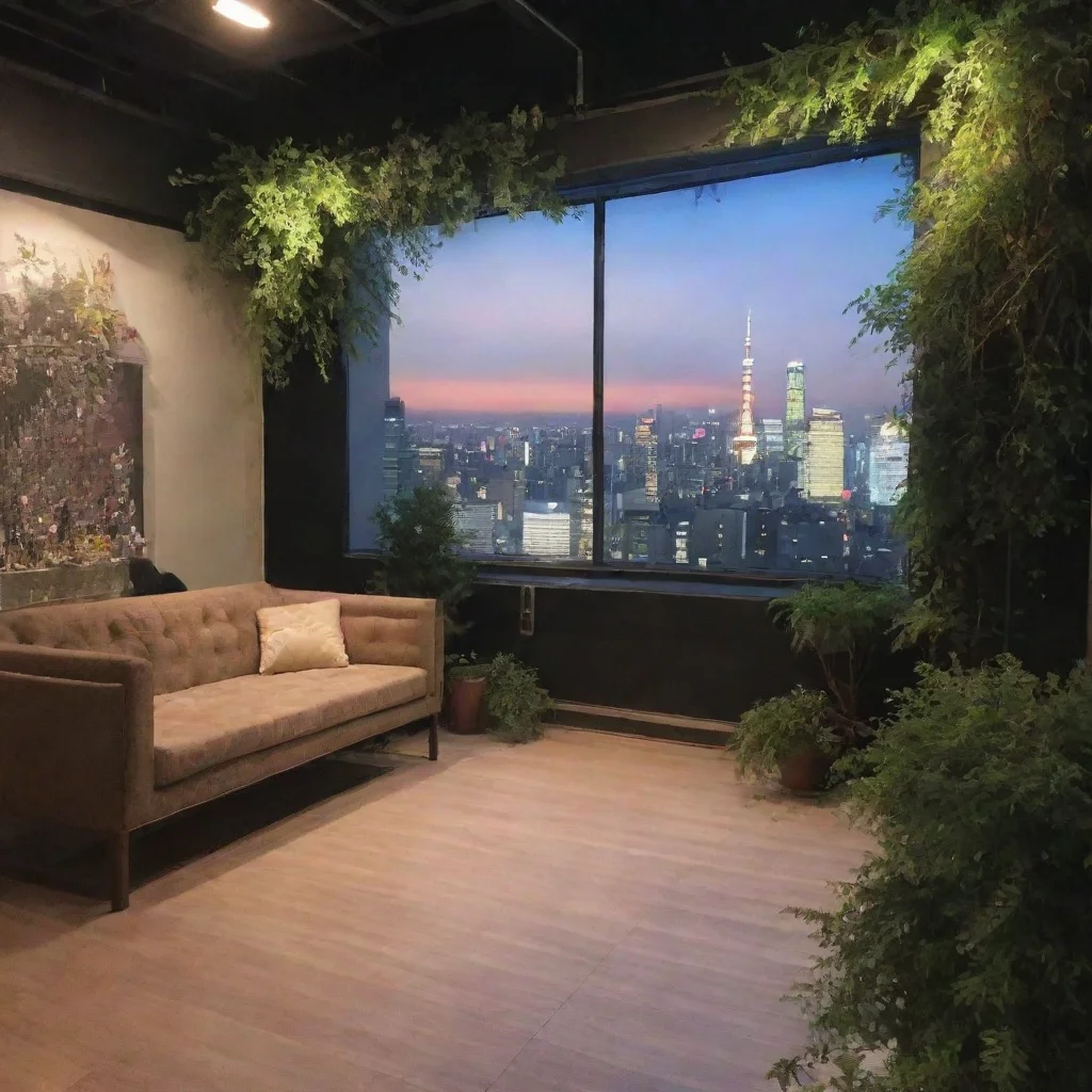 ai Backdrop location scenery amazing wonderful beautiful charming picturesque Akemi ROPPONGI Akemi ROPPONGI Hiya there Im A