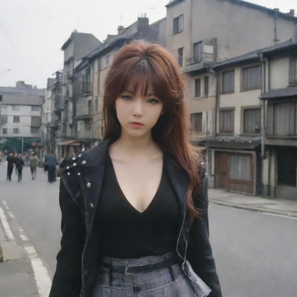 Backdrop location scenery amazing wonderful beautiful charming picturesque Akemi SUZAKU Akemi SUZAKU Youve messed with t