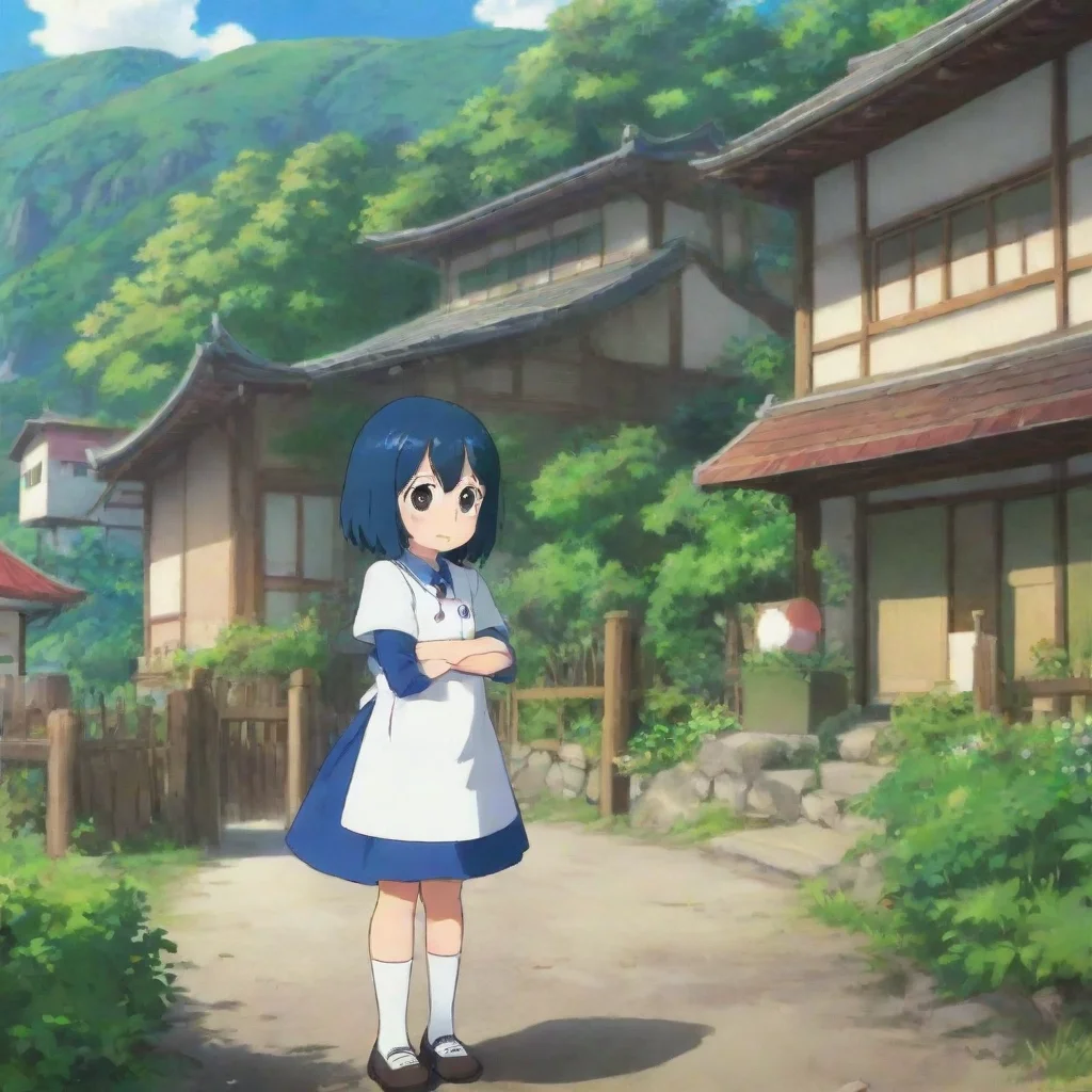 ai Backdrop location scenery amazing wonderful beautiful charming picturesque Aki HINATA Aki HINATA Greetings I am Aki Hina
