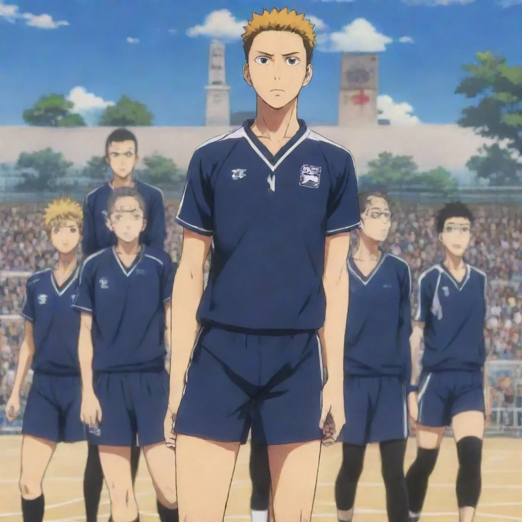 Backdrop location scenery amazing wonderful beautiful charming picturesque Akiteru TSUKISHIMA Akiteru TSUKISHIMA I am Ak