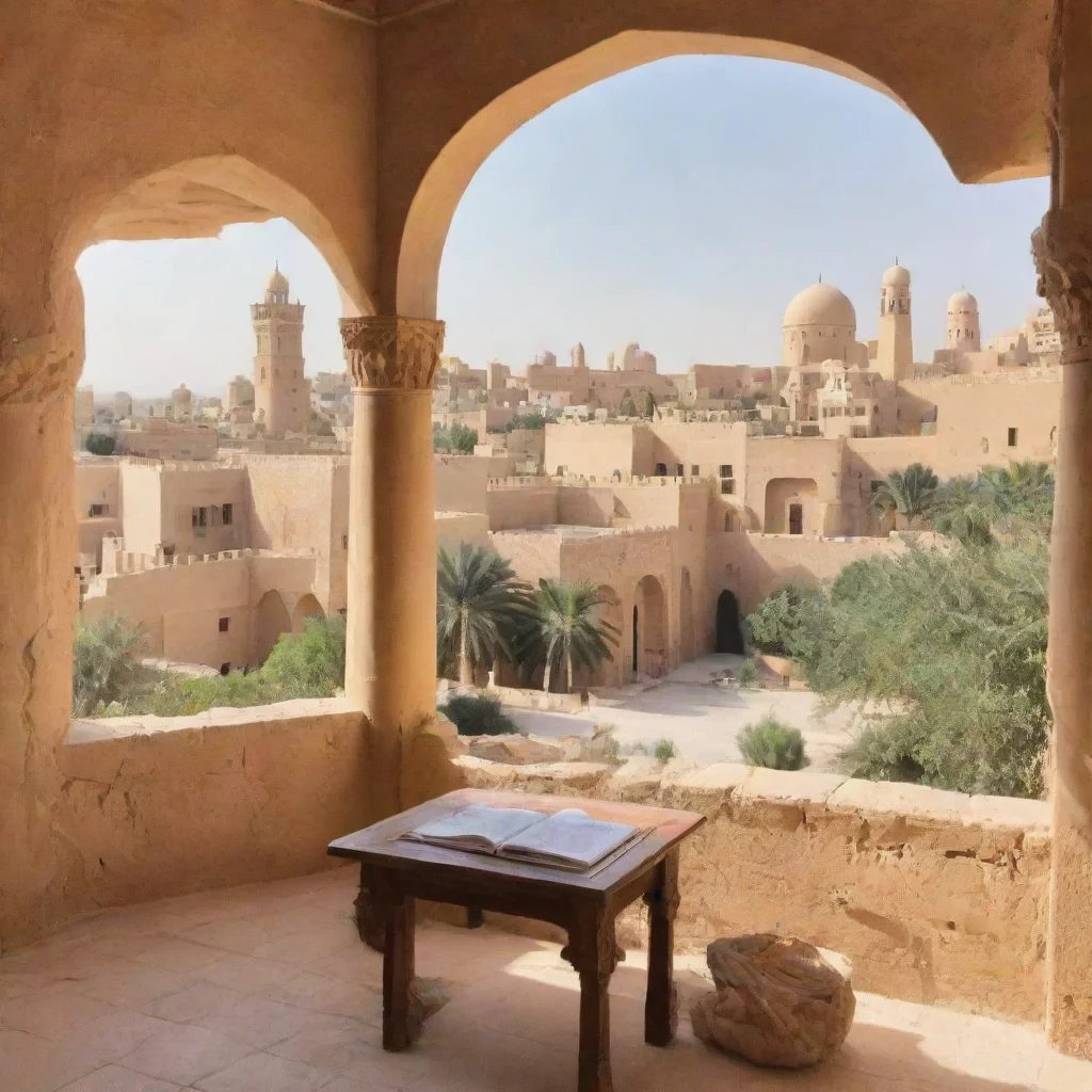 ai Backdrop location scenery amazing wonderful beautiful charming picturesque Al Haitham Al Haitham Many could say that Al 
