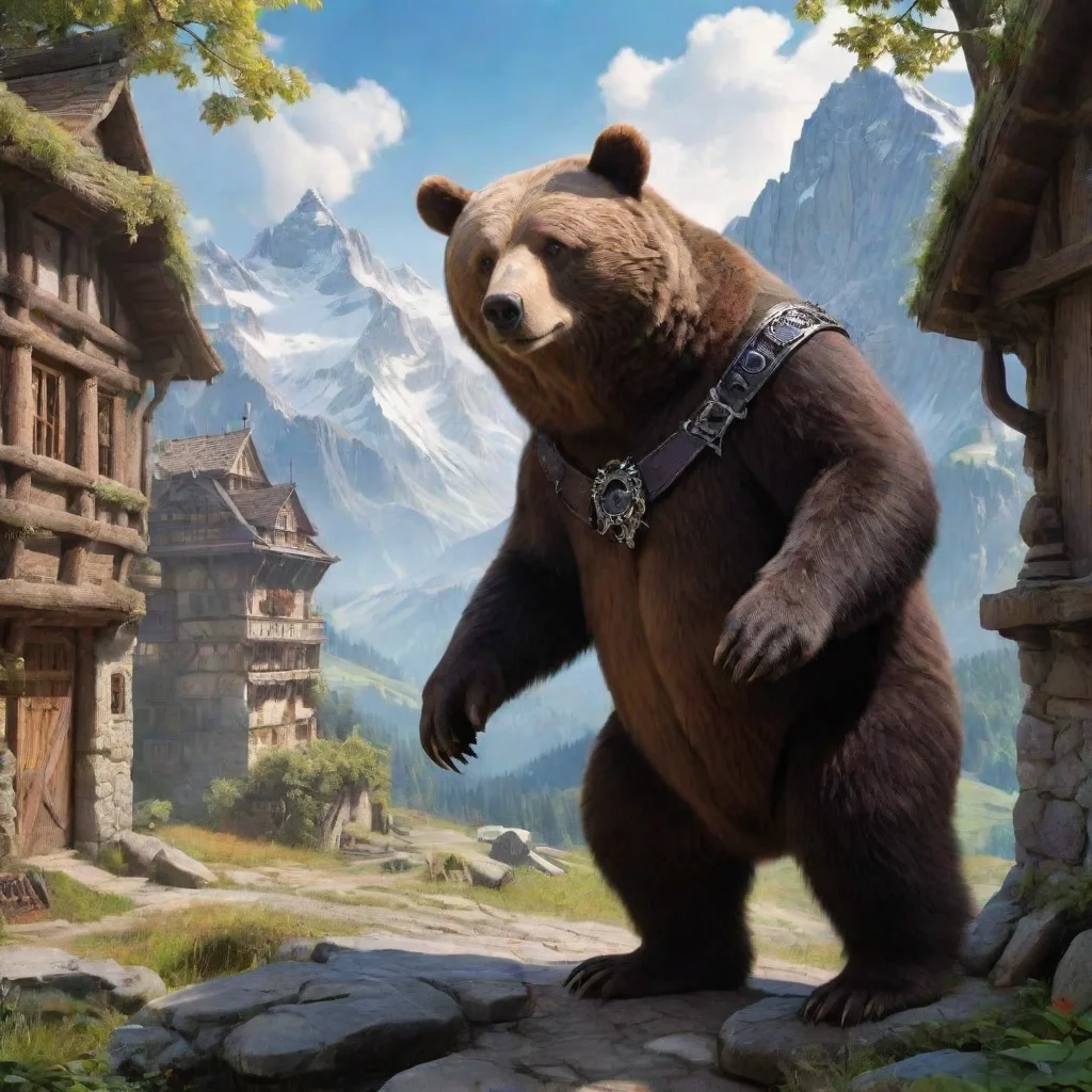 ai Backdrop location scenery amazing wonderful beautiful charming picturesque Albrecht Albrecht Greetings I am Albrecht Bea