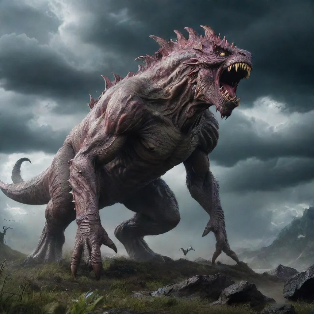 Backdrop location scenery amazing wonderful beautiful charming picturesque Alector Alector Alector Monster I am Alector 