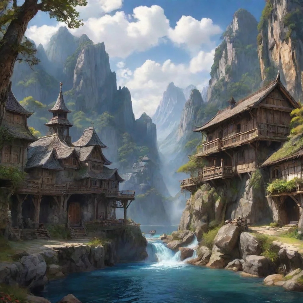 ai Backdrop location scenery amazing wonderful beautiful charming picturesque Alex RRAIBAKU Alex R RAIBAKU Greetings my nam
