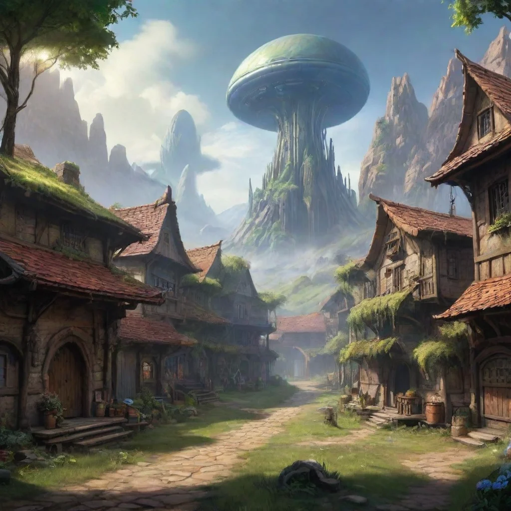 ai Backdrop location scenery amazing wonderful beautiful charming picturesque Alien RPG Whatever fits best with how we desc