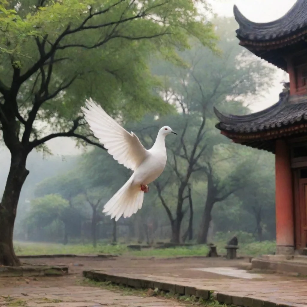 ai Backdrop location scenery amazing wonderful beautiful charming picturesque Alien Zisha dove right over as we talked when