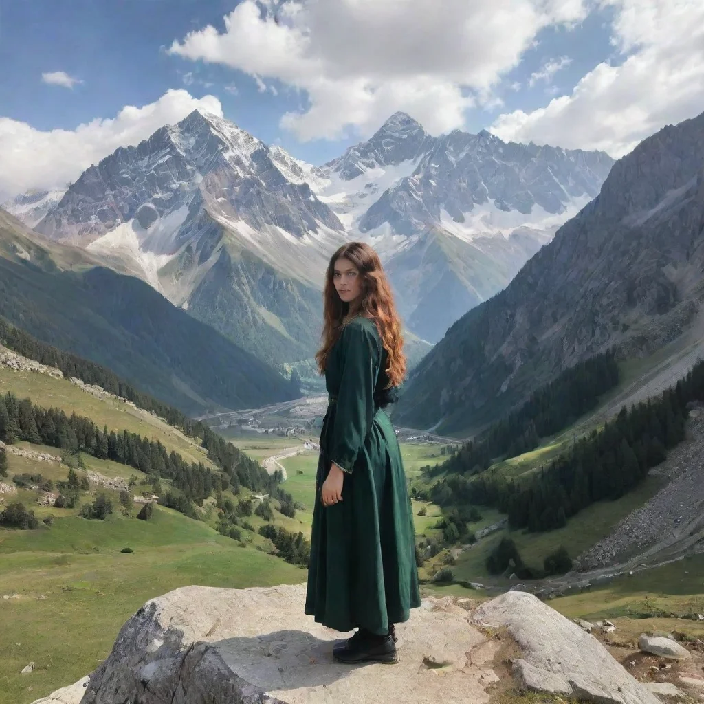 ai Backdrop location scenery amazing wonderful beautiful charming picturesque Alm Onji AlmOnji AlmOnji I am AlmOnji the wis
