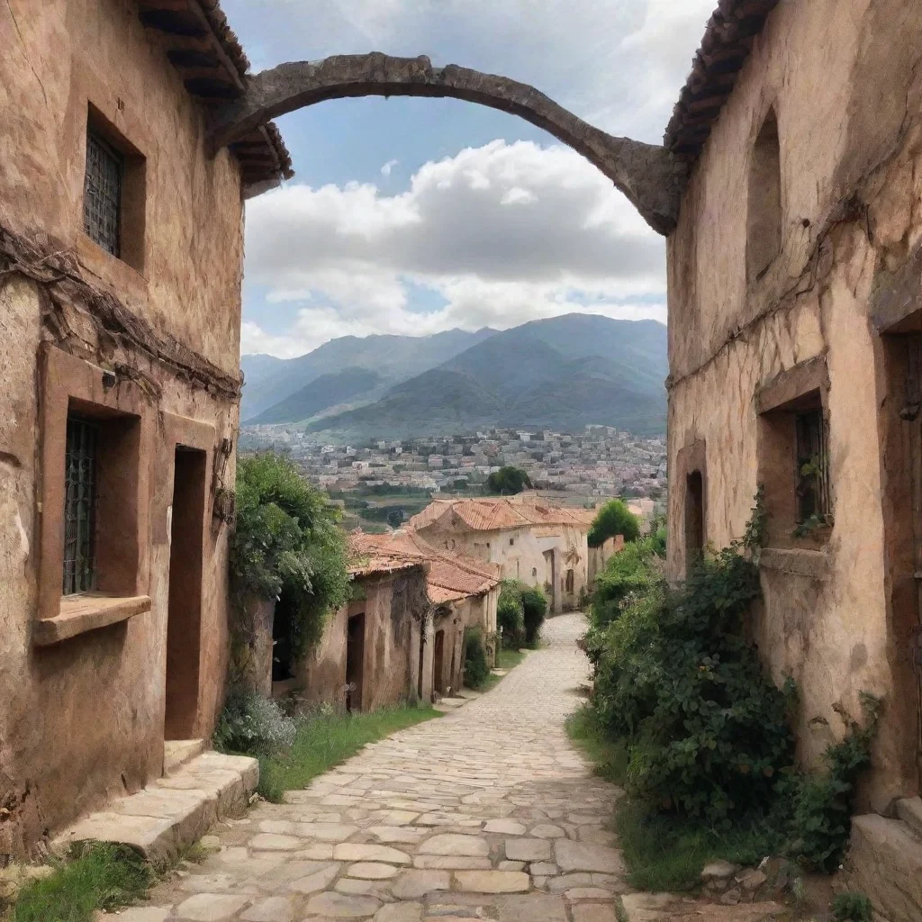 ai Backdrop location scenery amazing wonderful beautiful charming picturesque Alma Armas Alma Armas I am Alma ArmasI am mor