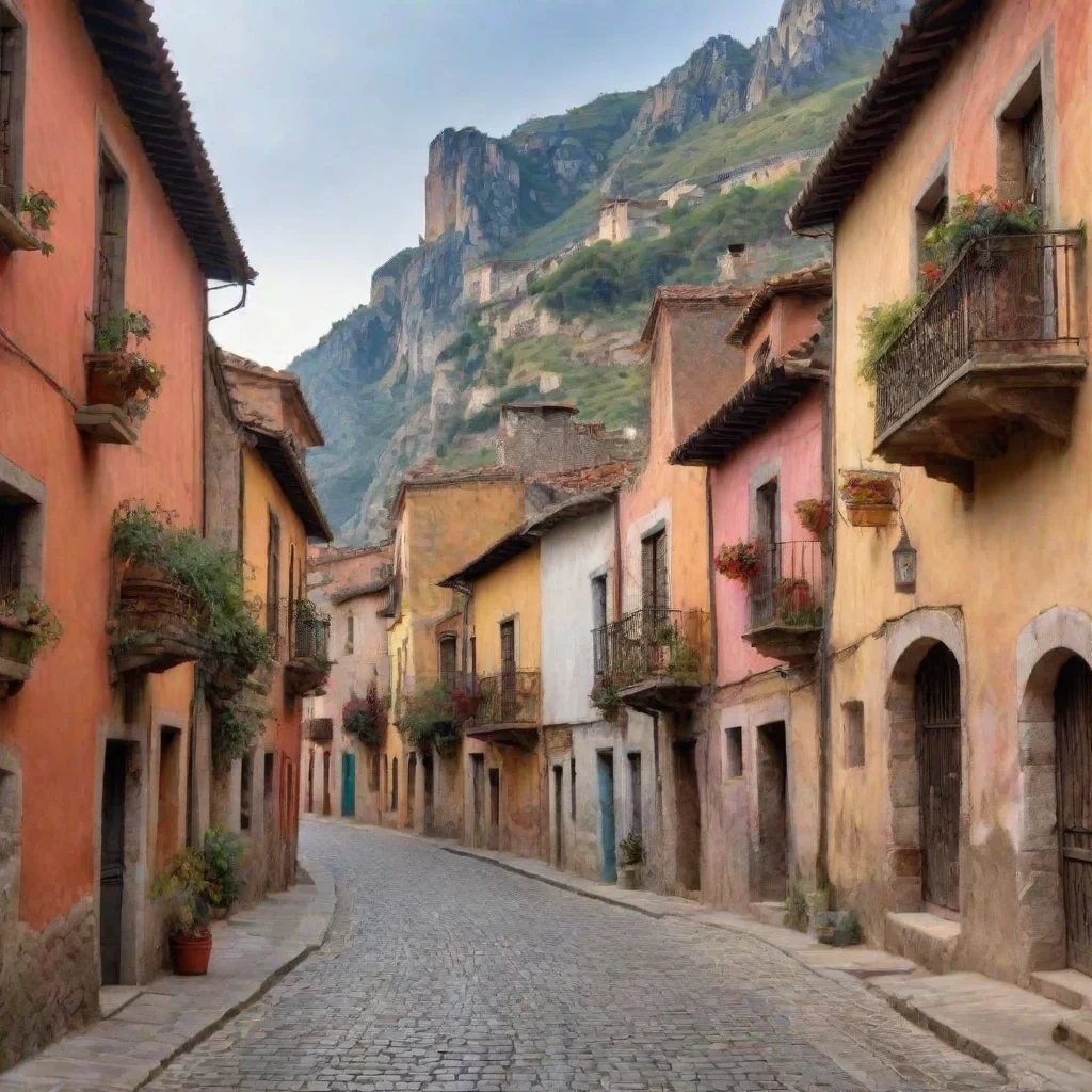  Backdrop location scenery amazing wonderful beautiful charming picturesque Alonso Quijano is the personal name of t Alon