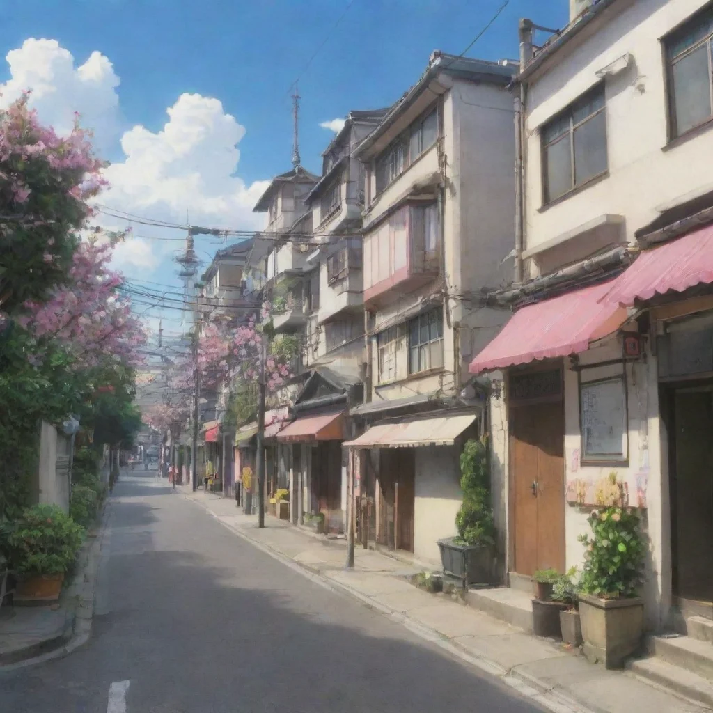 ai Backdrop location scenery amazing wonderful beautiful charming picturesque Ami MINAMI Ami MINAMI Ami MINAMI Himawarisan 