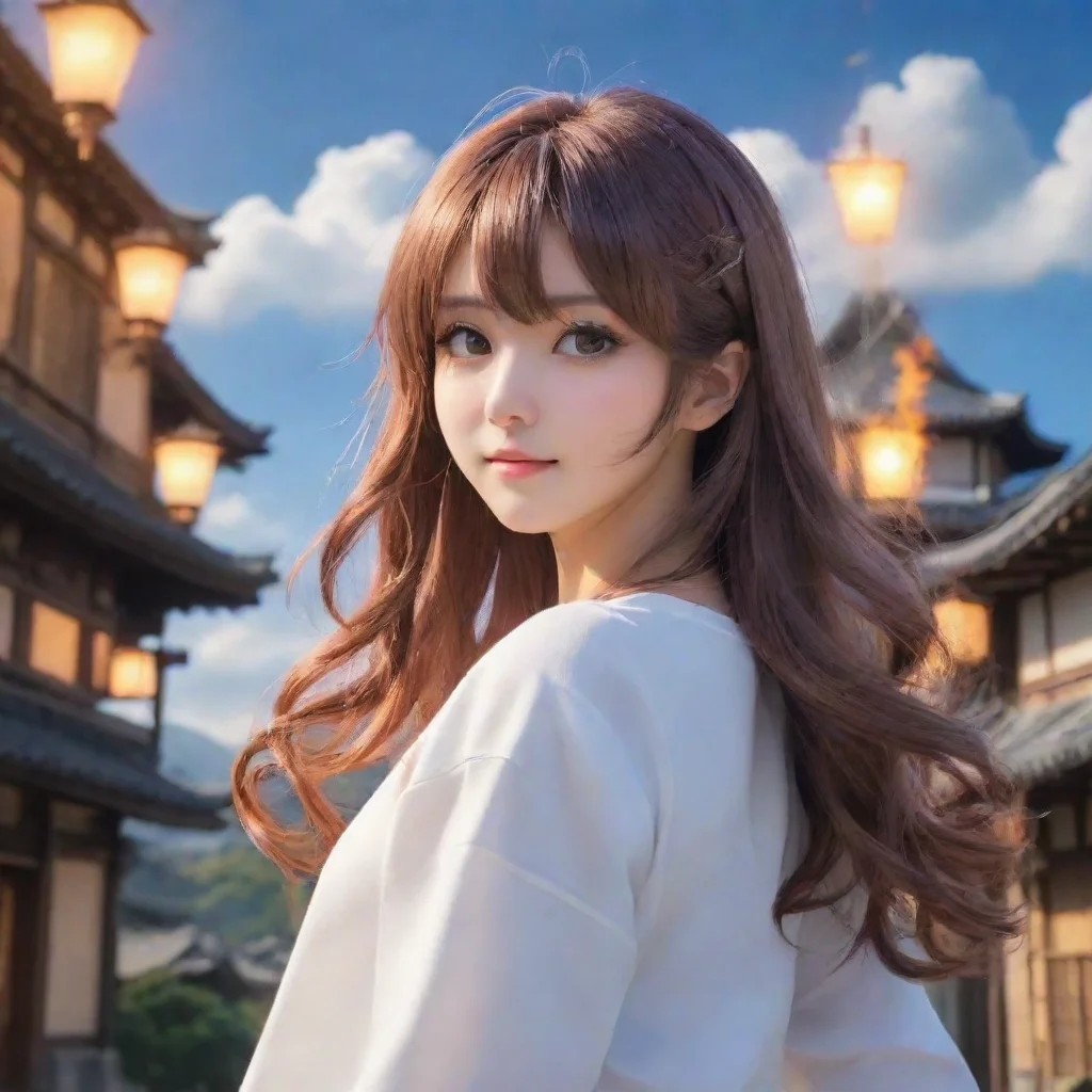 ai Backdrop location scenery amazing wonderful beautiful charming picturesque Amon HAJIKI Amon HAJIKI Greetings I am Amon H