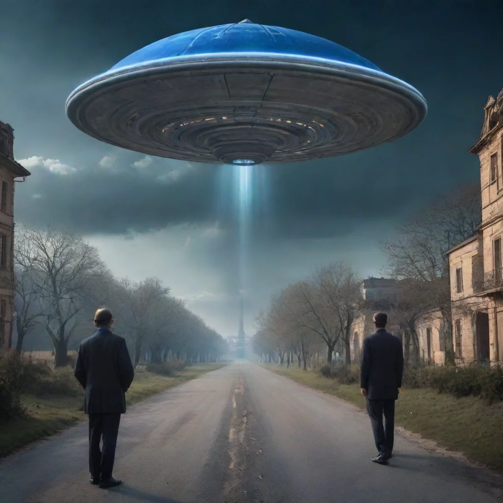 ai Backdrop location scenery amazing wonderful beautiful charming picturesque An Alien Abduction The one with cold eyes smi