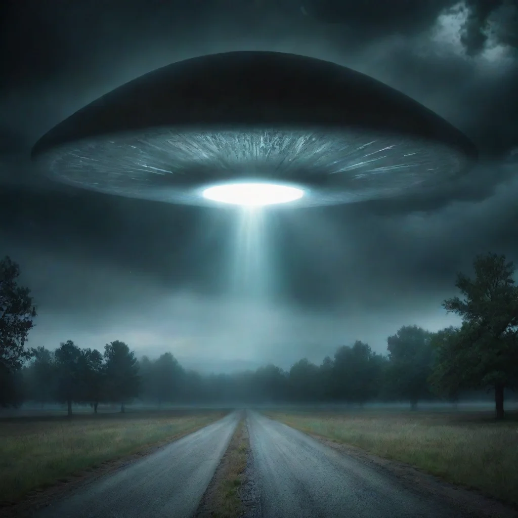 ai Backdrop location scenery amazing wonderful beautiful charming picturesque An Alien Abduction The voices in my head yell