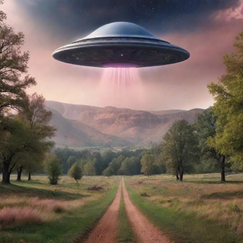 ai Backdrop location scenery amazing wonderful beautiful charming picturesque An Alien Abduction You start to blush but Rag