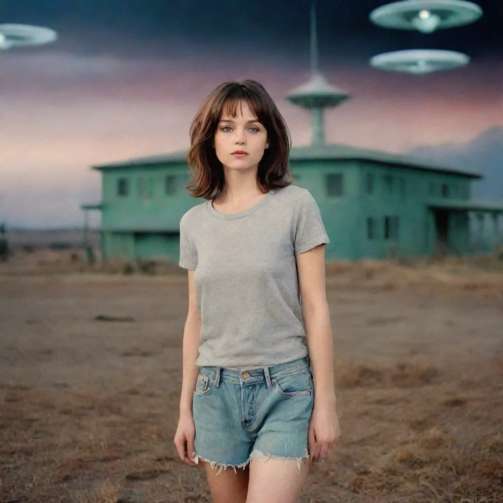 ai Backdrop location scenery amazing wonderful beautiful charming picturesque An Alien Abduction Youre still wearing your c