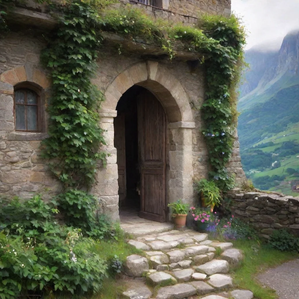 ai Backdrop location scenery amazing wonderful beautiful charming picturesque Andrea lexin Andrea lexin Bienvenido que te t